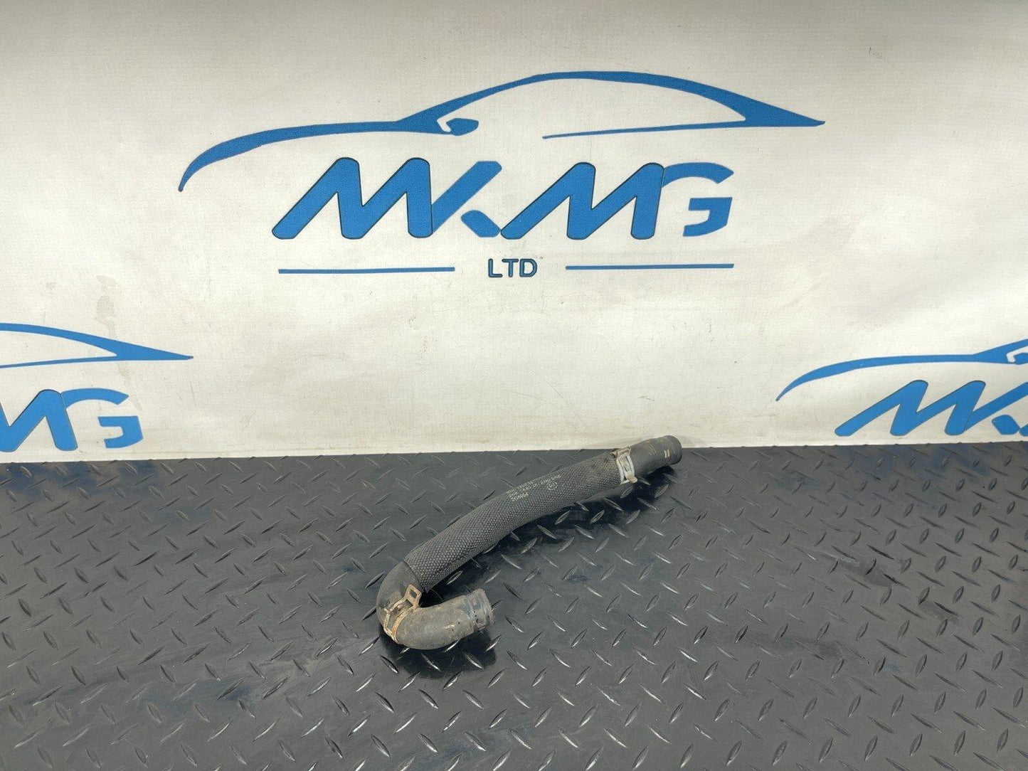 Mercedes W177 W247 Water Hose  Heat Exchanger Coolant Return Pipe A2478306800