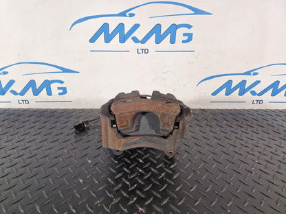 16-20 AUDI Q7 4M GENUINE REAR RIGHT O/S SIDE ELECTRIC BRAKE CALIPER 4M0615406AR