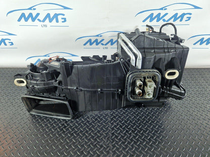 13-19 MERCEDES CLA C117 AIR CONDITIONING HEATER MATRIX HOUSING BOX A2468305601