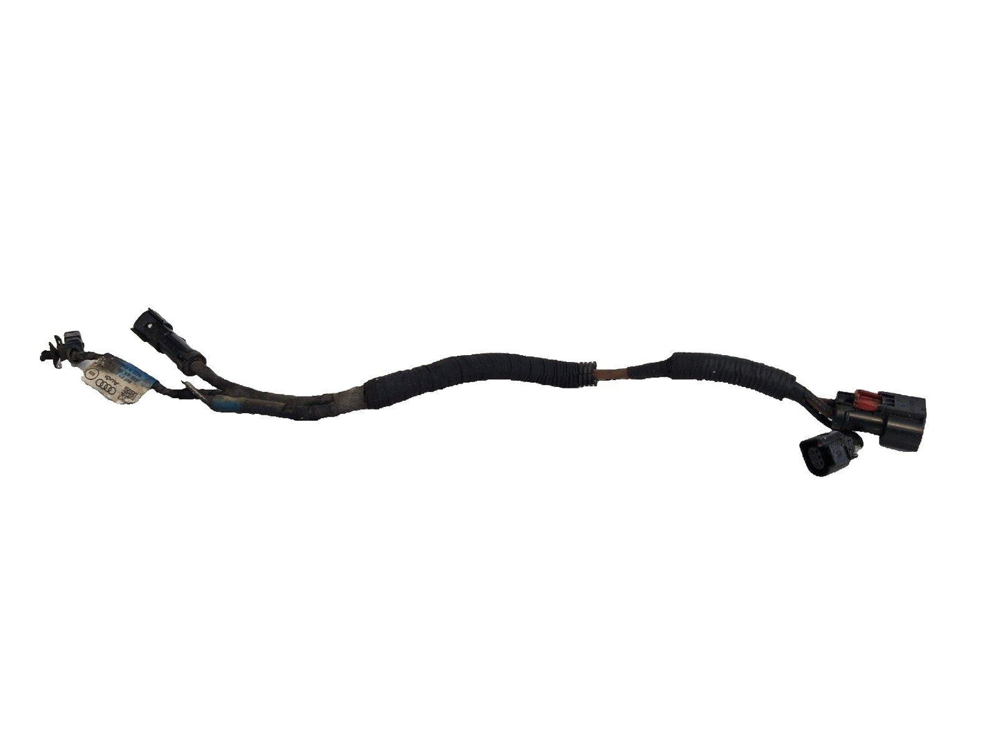 16-19 AUDI A4 B9 SPORT GENUINE OEM POWER STEERING WIRING HARNESS 8W2971111C