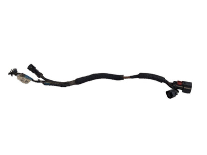 16-19 AUDI A4 B9 SPORT GENUINE OEM POWER STEERING WIRING HARNESS 8W2971111C