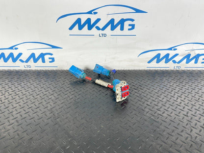 2019-ON LAND ROVER DISCOVERY L550 INLINE CABLE TO BATTERY BOX K8D214N166AD