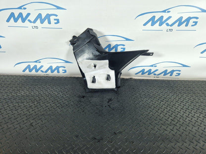 12-17 AUDI Q5 8R GENUINE OEM REAR LEFT N/S D-PILLAR UPPER TRIM COVER 8R0867245