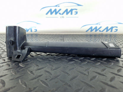 11-19 MERCEDES BENZ ML W166 TRANSVERSE DUCT TOP DRAIN PIPE A1668320590
