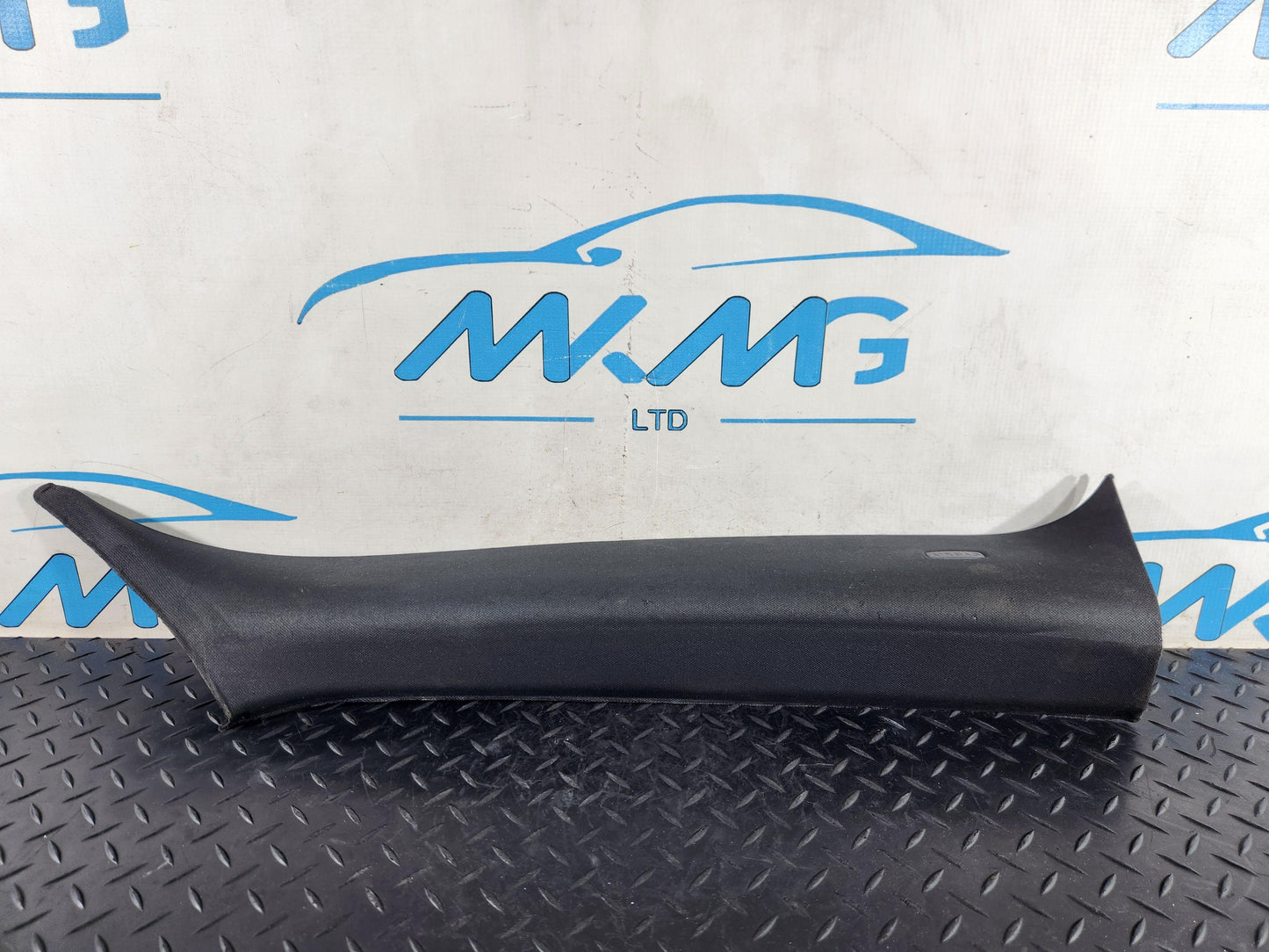 Land Rover Range Rover Evoque L551 SUV Right A-Pillar Trim K8D2-03510-AD8PVJ