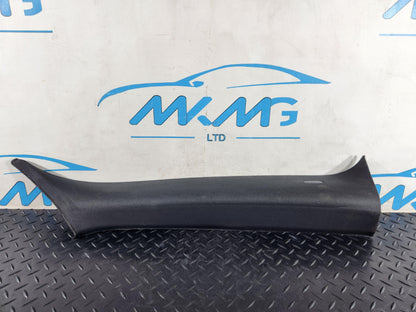 Land Rover Range Rover Evoque L551 SUV Right A-Pillar Trim K8D2-03510-AD8PVJ