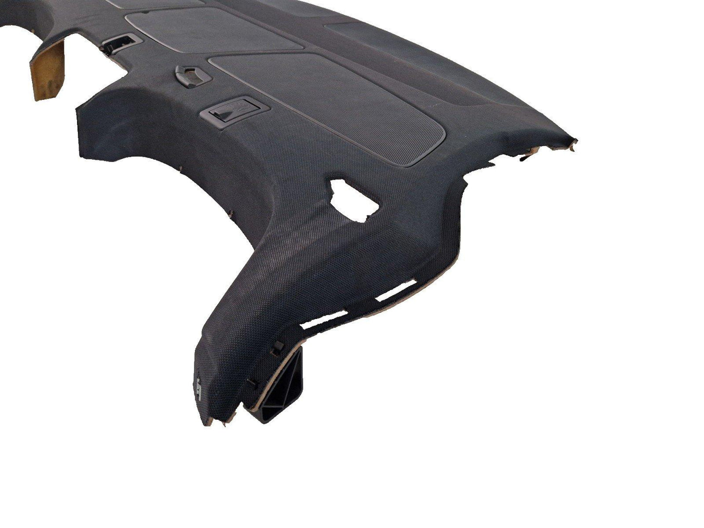 AUDI A8 GENUINE PARCEL SHELF PANEL TRIM 4H0863411 DAMAGED