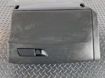 16-19 AUDI A4 B9 GENUINE DASHBOARD GLOVE BOX 8W2857035