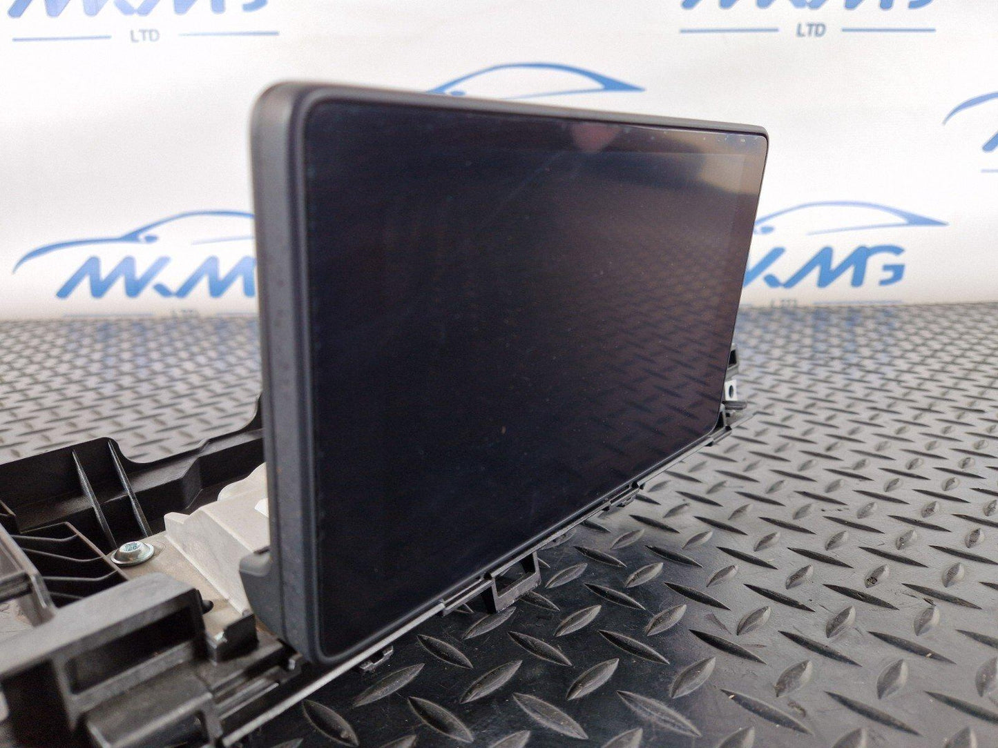 16-24 AUDI A5 F5 DASHBOARD DISPLAY SCREEN SAT NAV MULTIMEDIA 8W2919604