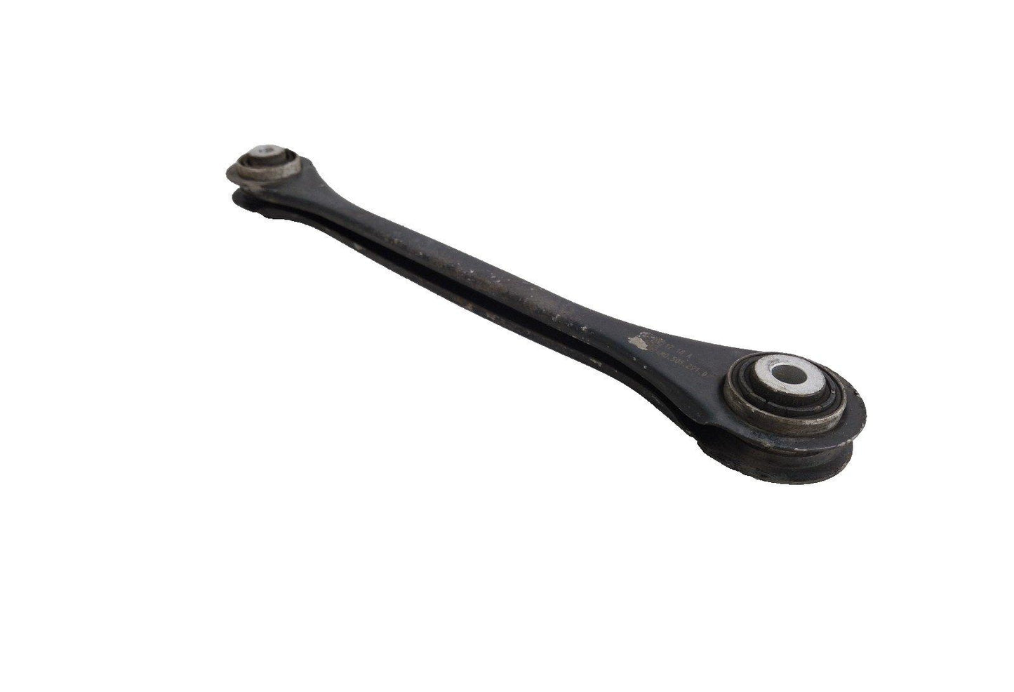 16-19 AUDI A4 B9 SPORT GENUINE REAR  LEFT CONTROL ARM 4M0505425D 4M0505291D
