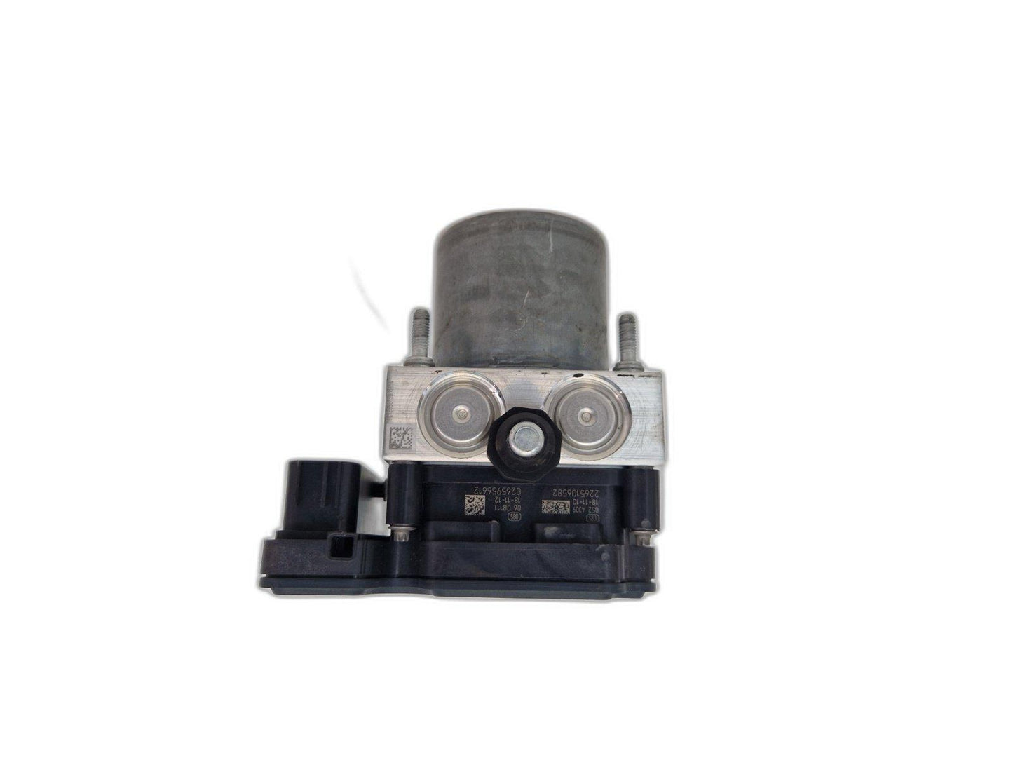 MERCEDES BENZ A CLASS W177 OEM ABS PUMP + MODULE A1779009203