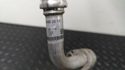 MERCEDES BENZ A B CLASS W176 W246 1.8/2.1 CDI AIR CONDITION HOSE A2468302015