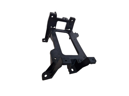 16-20 AUDI Q7 4M GENUINE  REAR BOOT AMPLIFIER SUPPORT HOLD BRACKET 4M0907348