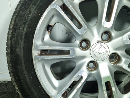 Honda Insight ZE2 15" Alloy Wheel with Tyre 6mm 175/65/15