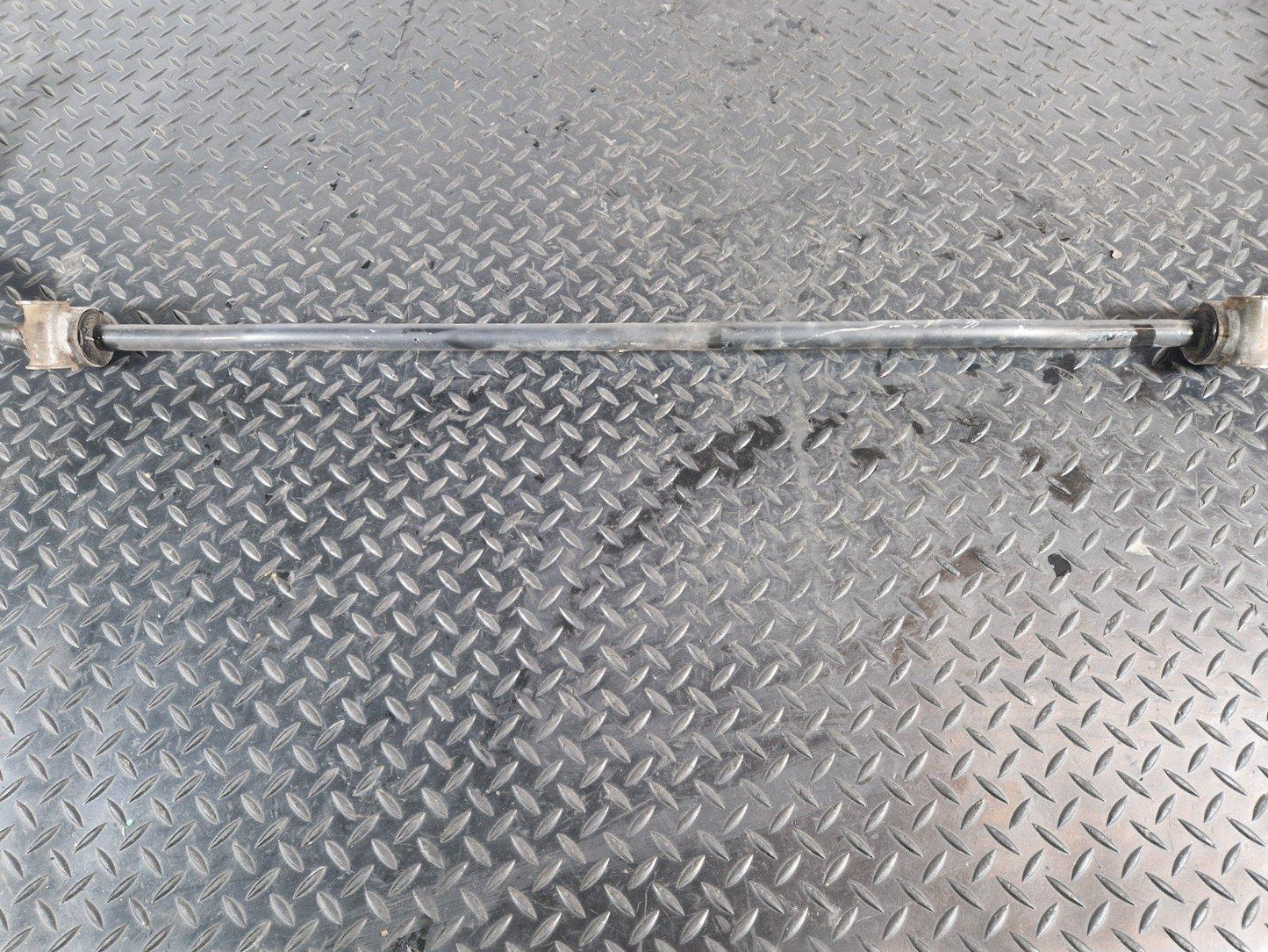 16-22 MERCEDES BENZ GLC X253 GENUINE REAR ANTI ROLL BAR A2133260465