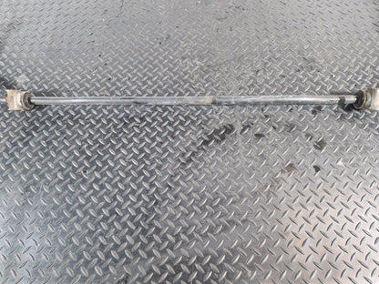 16-22 MERCEDES BENZ GLC X253 GENUINE REAR ANTI ROLL BAR A2133260465