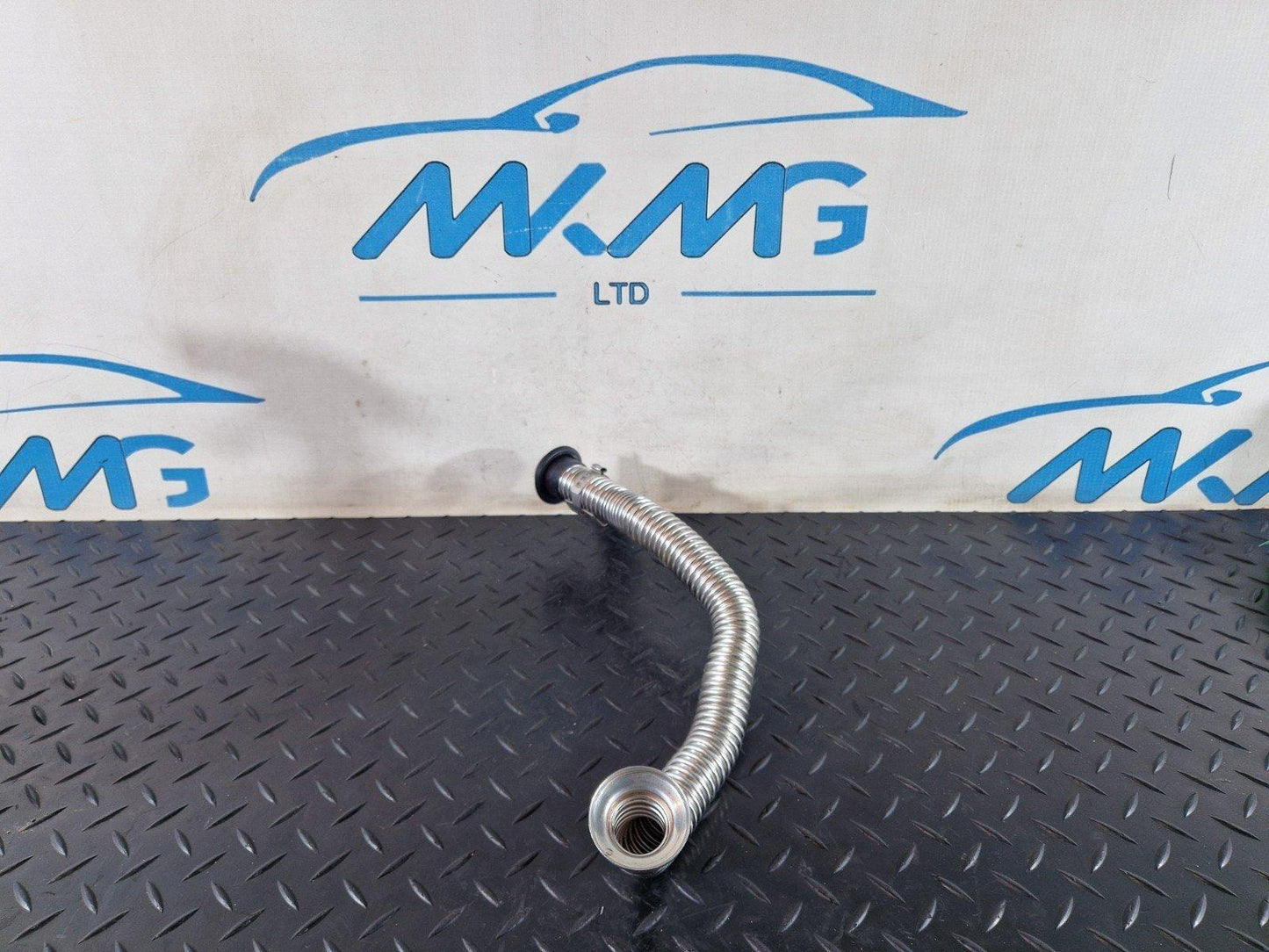 16-19 MERCEDES BENZ GLE W166 BATTERY PIPE A1663401200