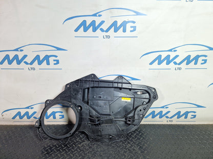 Range Rover Evoque L538 Rear Right O/S Inner Door Panel Card BJ32-24766-AE