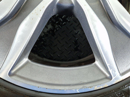 14-21 MERCEDES BENZ C CLASS W205 17INC ALLOY WHEEL  A2054010800 7Jx17H2