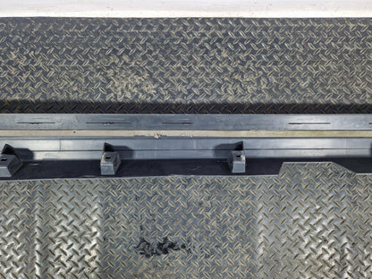 Land Rover Discovery Sport Side Skirt Sill Right Side Genuine FK7210154AD