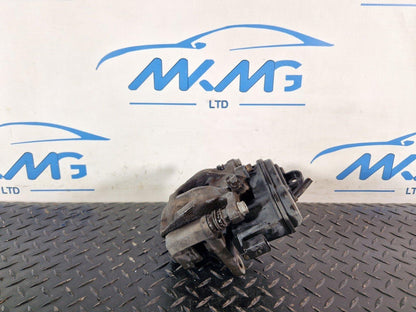 16-19 AUDI A4 B9 OEM REAR LEFT N/S ELECTRIC BRAKE CALIPER 8W0405AT