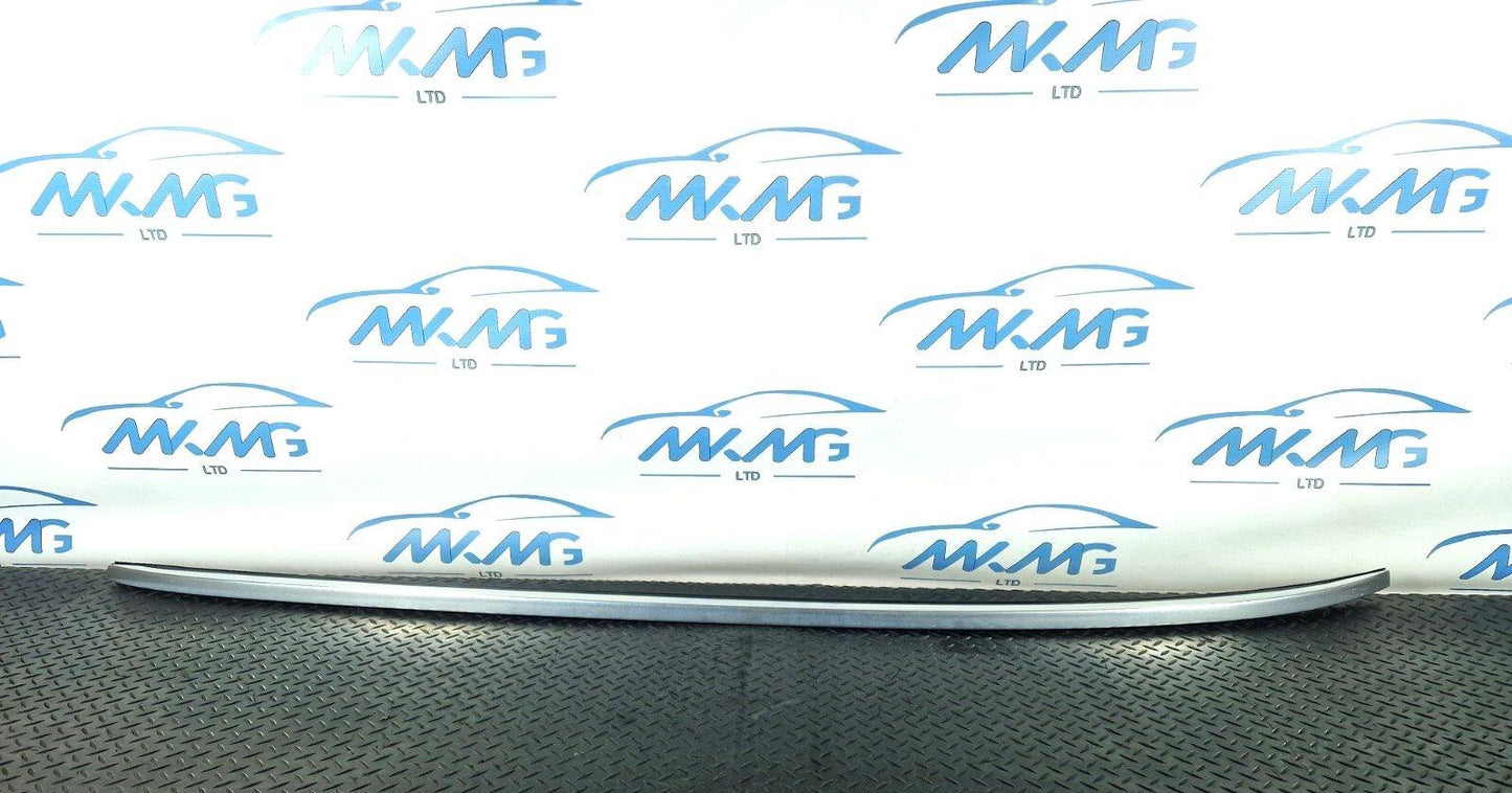 14-21 MERCEDES BENZ W205 OEM N/S PASSENGER SIDE LEFT ROOF RAIL RACK A2058900593