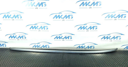 14-21 MERCEDES BENZ W205 OEM N/S PASSENGER SIDE LEFT ROOF RAIL RACK A2058900593
