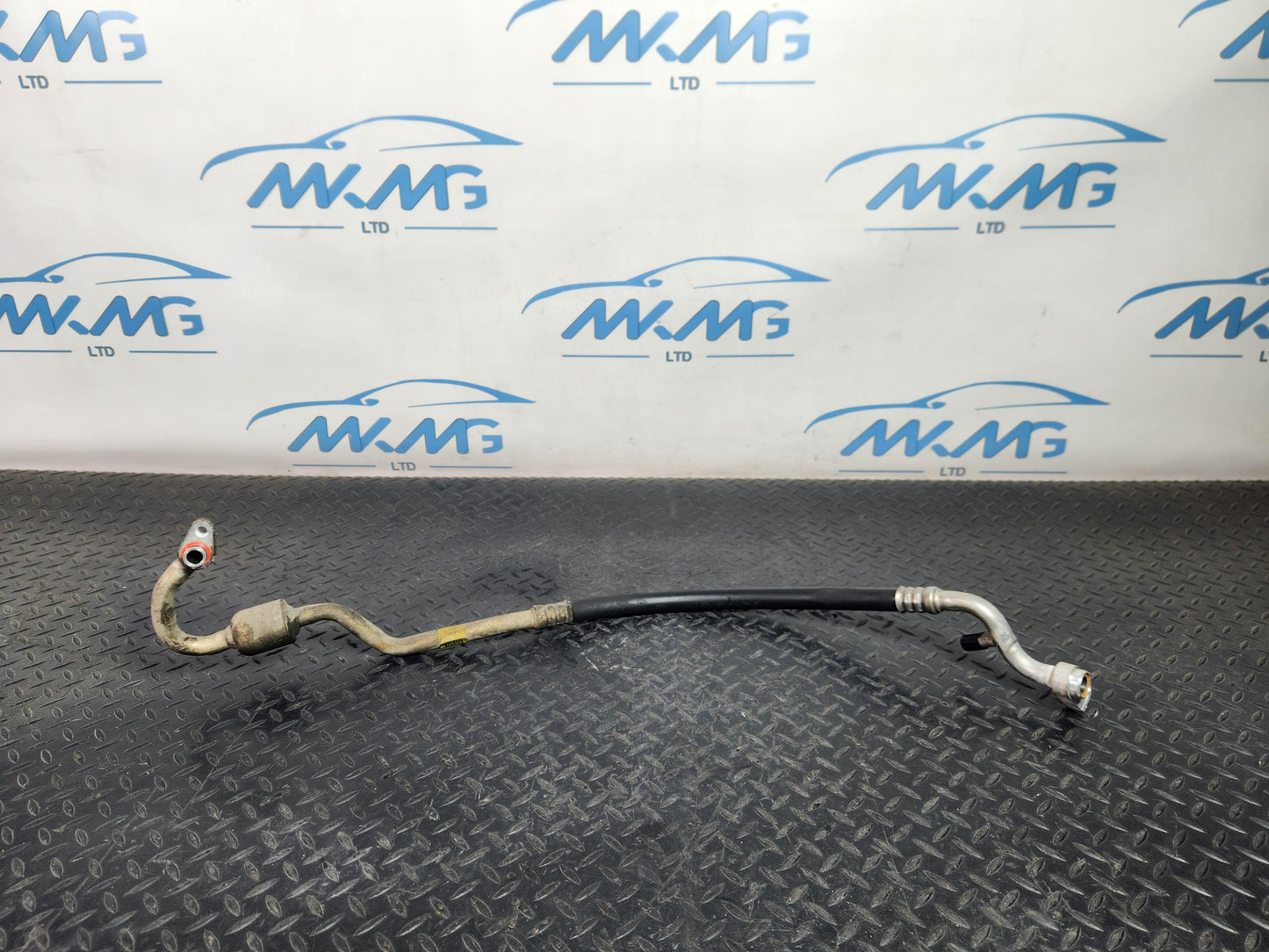 Ford Fiesta MK6 Hatchback genuine ac pipe hose C1B1-19F618-DB