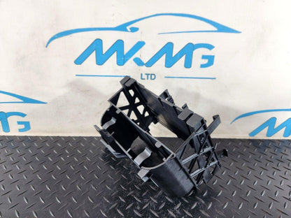 10-15 AUDI Q7 4L OEM INFOTAINMENT CONTROL UNIT BRACKET HOLDER MOUNT 4L0907368A