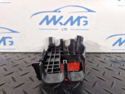 16-19 MERCEDES BENZ GLE W166 FUSE BOX HOUSING COVER A1665450900