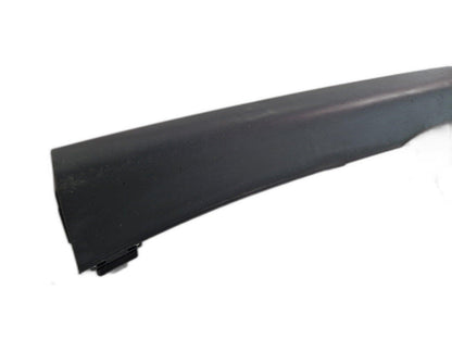 MERCEDES SPRINTER W907 REAR BUMPER GUIDE STEP COVER TRIM PANEL A9078851100