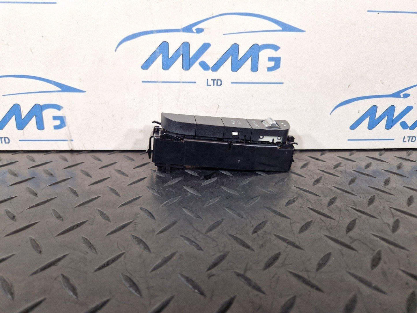 14-21 MERCEDES W205 DRIVING MODE PARKING ASSISTANCE CONTROL SWITCH A2059056907