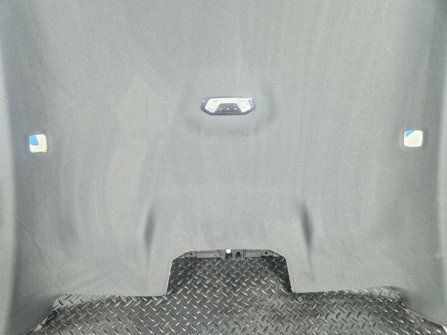 20-ON BMW 2 SERIES GRAN COUPE M-SPORT F44 BLACK ROOF HEADLINER 8096761