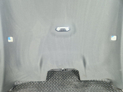 20-ON BMW 2 SERIES GRAN COUPE M-SPORT F44 BLACK ROOF HEADLINER 8096761
