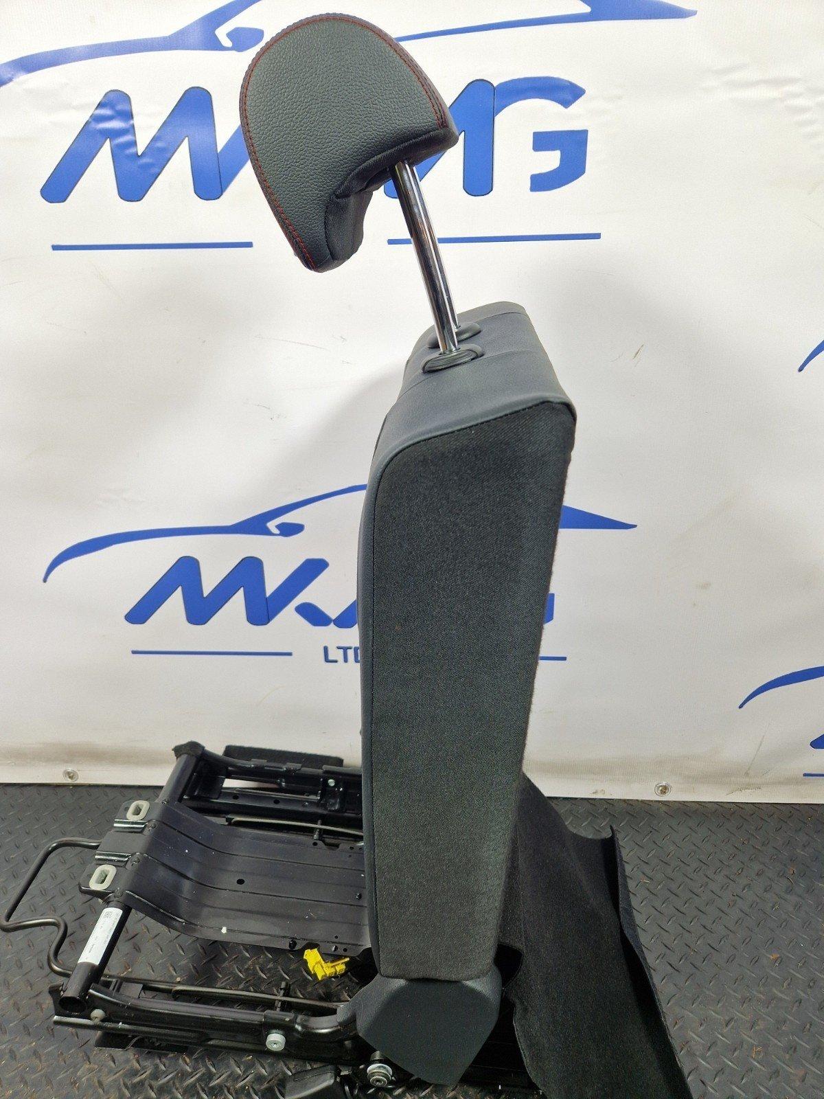 19-ON MERCEDES BENZ B CLASS W247 GENUINE REAR RIGHT O/S SEAT A2479203800
