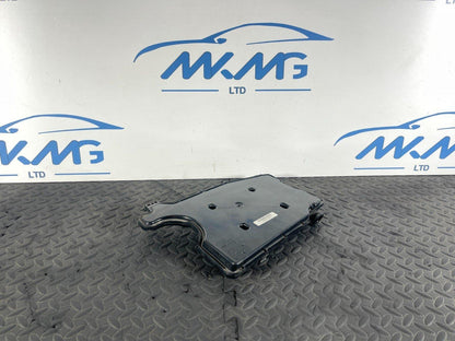16-22 BMW X1 F48 2.0d B47 GENUINE DIESEL ENGINE AIR DUCT RESONATOR 8570016
