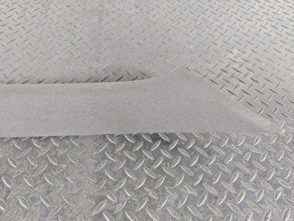 13-19 MERCEDES BENZ CLA C117 GENUINE FRONT RIGHT A PILLAR TRIM COVER A1176900425