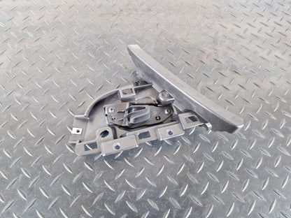 14-19 LAND ROVER L550 DISCOVERY SPORT LEFT DASH TRIM BRACKET FK72-043C27-BAW