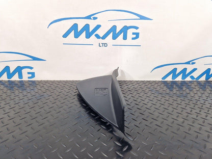 19-ON MERCEDES BENZ B CLASS W247 DASHBOARD PANEL RIGHT SIDE TRIM A2476891000
