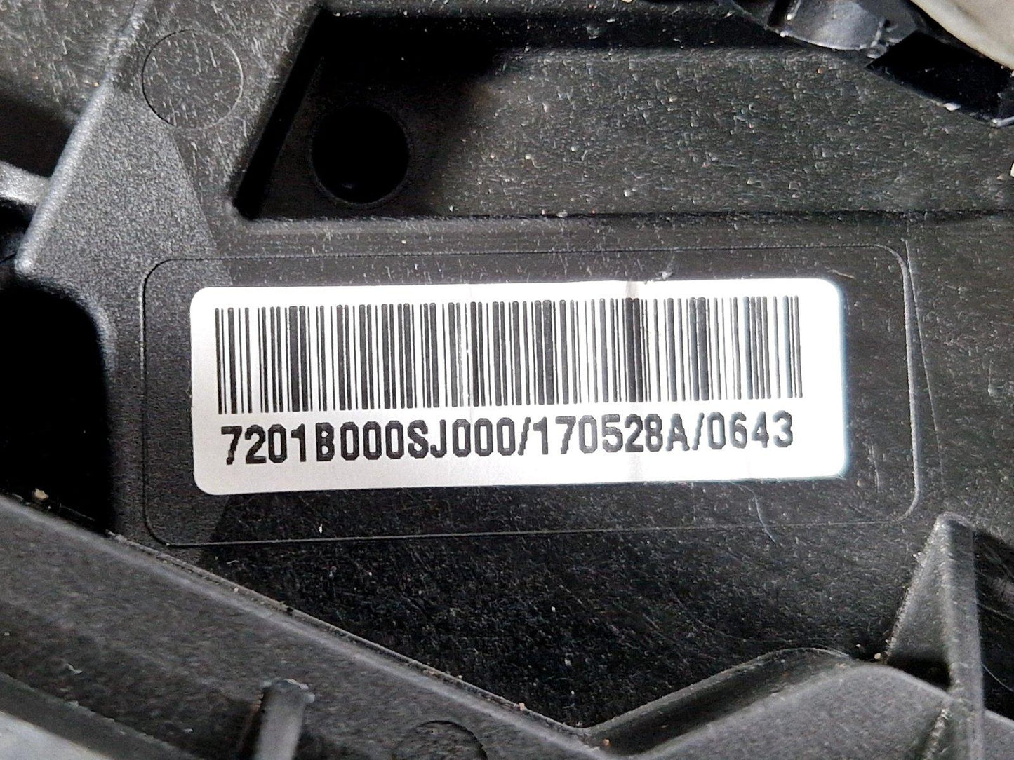 16-23 AUDI A5 F5 SPORTBACK S-LINE GENUINE SAT NAV DISPLAY MMI SCREEN 8W8919604