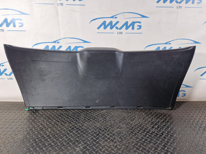 12-18 MERCEDES BENZ B-CLASS W246 OEM REAR BOOT TAILGATE TRIM A2467400070