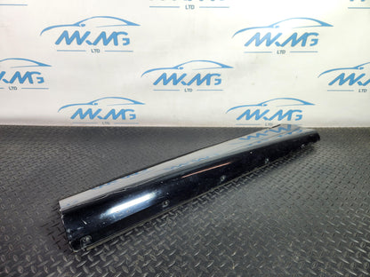 Range Rover Evoque SUV Front Right Door Moulding Trim Damaged K8D2-21064-C