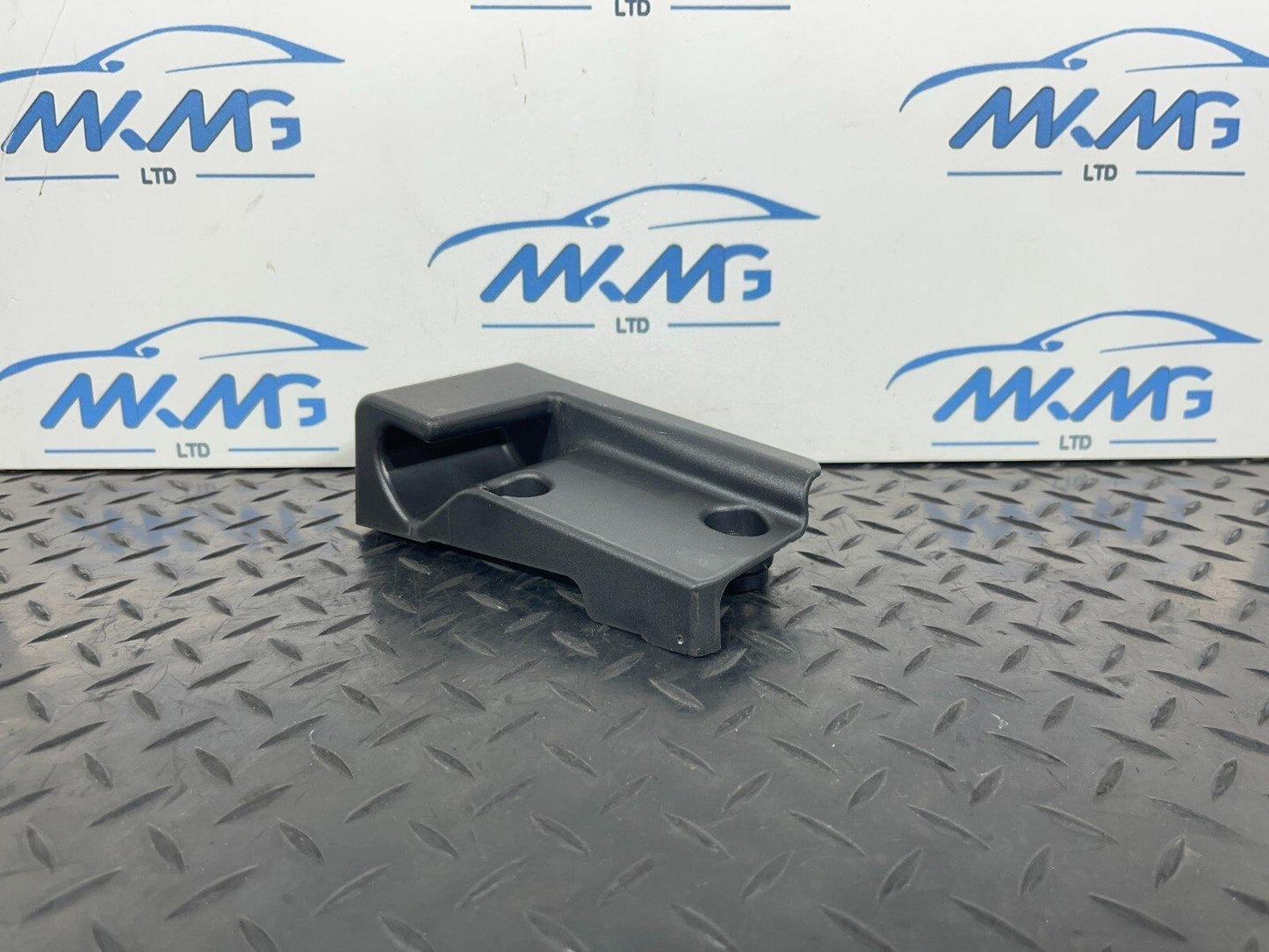 Mercedes W177 Hitch Right O/S Mounting Trunk Boot Trim Panel A1776801600