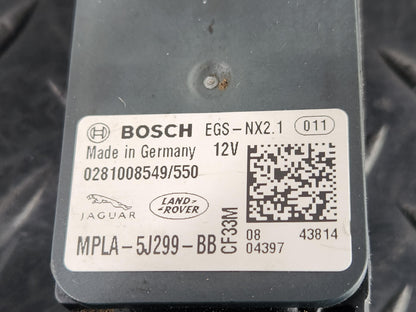 Land Rover Range Rover Evoque L551 SUV Lambda Oxygen Sensor MPLA-5J299-BB
