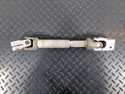 18-ON MERCEDES BENZ SPRINTER W910 FWD LOWER STEERING JOINT A9104603900