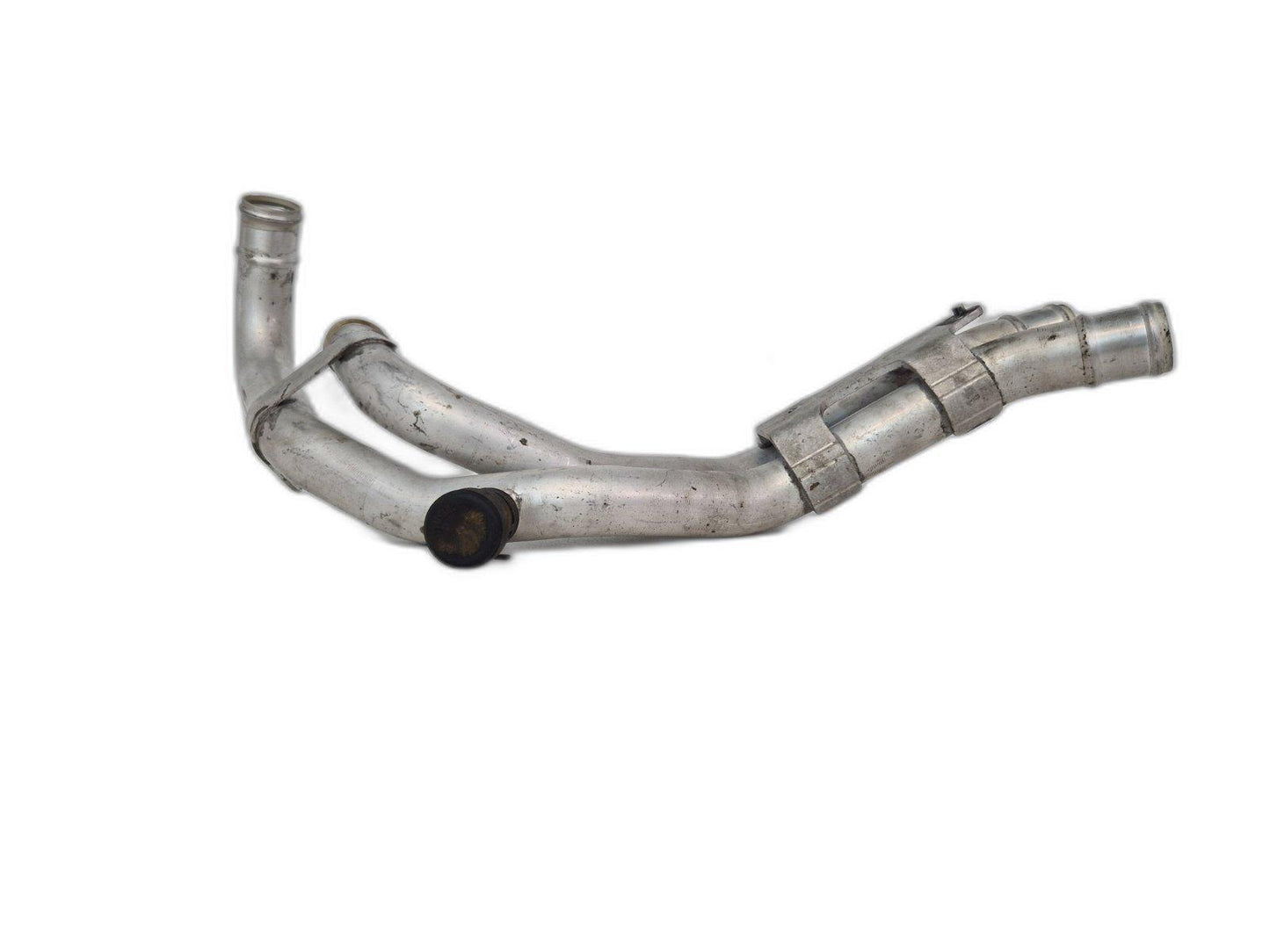 2016 AUDI A4 WATER COOLANT PIPE HOSES B9 1.4 TFSI 110KW CVNA 04E121151E