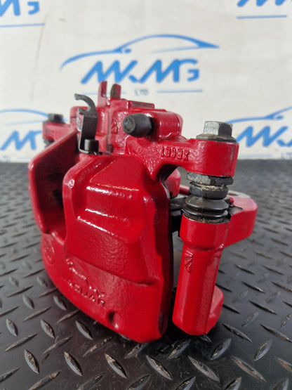 Range Rover Evoque L551 Front Left Brake Caliper  M8D22B302BA LR140648