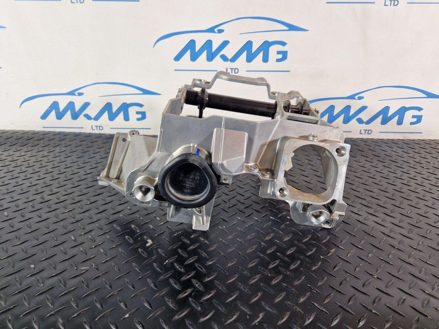 16-19 AUDI A4 B9 GENUINE BRAKE PEDAL 8W2723140 8W2723117A