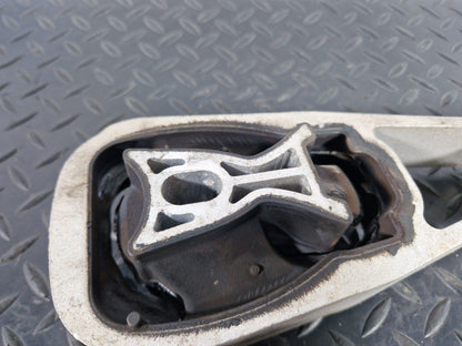 19-ON RANGE ROVER EVOQUE L551 2.0 DIESEL ENGINE MOUNT K8D26P082AB