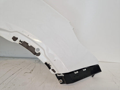 17-ON LAND ROVER DISCOVERY L462 GENUINE FRONT RIGHT SIDE FENDER WING HY3216144AA